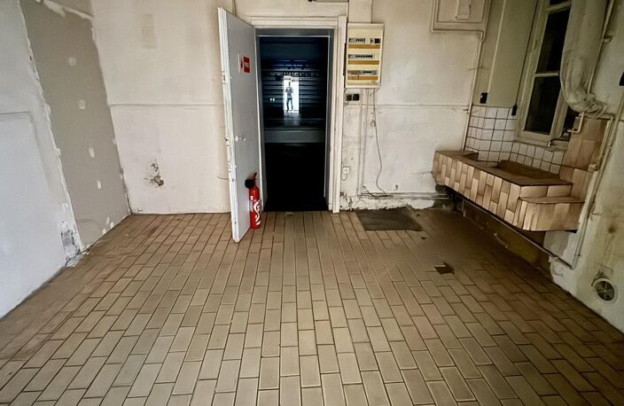 Vente immeuble  350 m² Épinal (88000) — photo 4