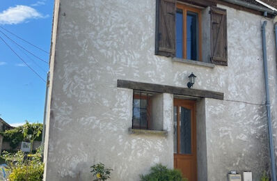 vente maison 159 000 € à proximité de Sancy (77580)