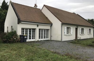 vente maison 260 680 € à proximité de Villandry (37510)