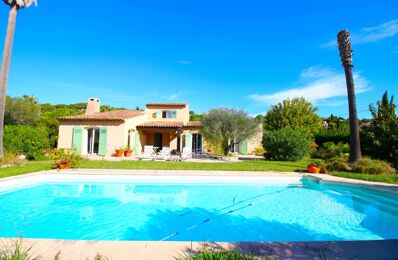 vente maison 995 000 € à proximité de Cagnes-sur-Mer (06800)