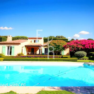 Maison 7 pièces 995000 €