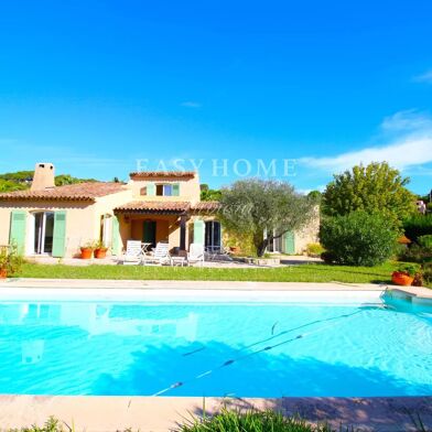 Maison 7 pièces 995000 €