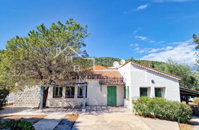 vente maison 495 000 € à proximité de Vence (06140)