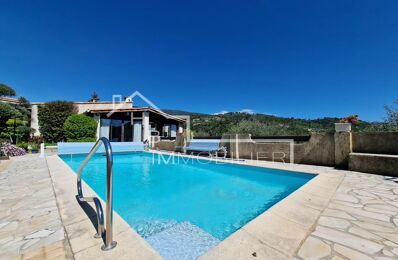 vente maison 695 000 € à proximité de Saint-Martin-du-Var (06670)