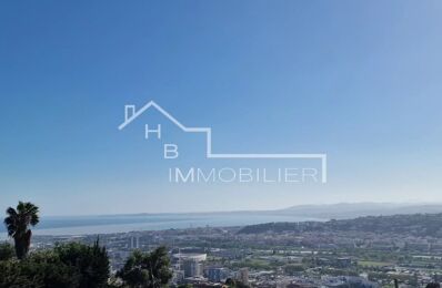 vente appartement 1 895 000 € à proximité de Roquefort-les-Pins (06330)