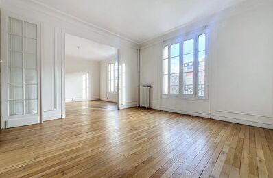 vente appartement 660 000 € à proximité de Maisons-Alfort (94700)