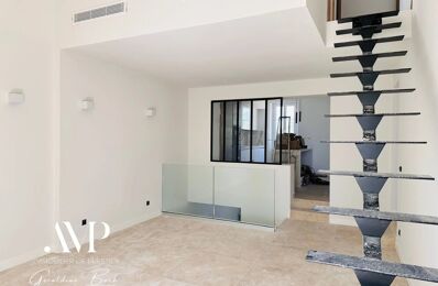 vente appartement 589 000 € à proximité de Aix-en-Provence (13090)