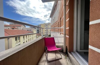 vente appartement 169 000 € à proximité de Saint-Blaise (06670)