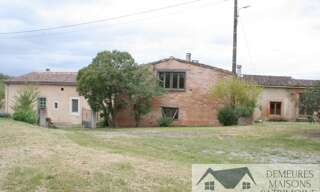 Maison 5 Pièces 135 m² à vendre à Mirepoix (09500)