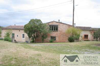 Maison 5 pièces 580000 €