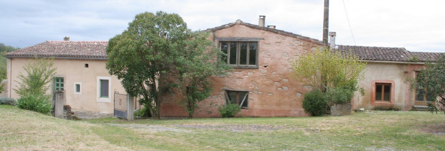 Maison 5 Pièces 135 m² à vendre à Mirepoix (09500)