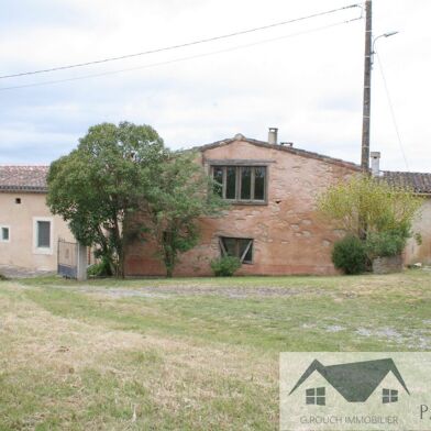 Maison 5 pièces 580000 €