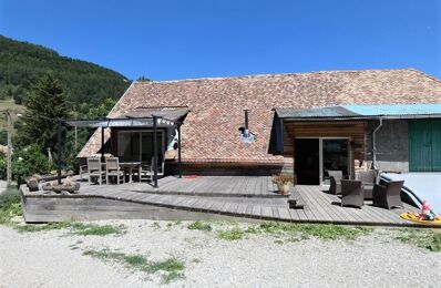 vente maison 278 250 € à proximité de Veynes (05400)