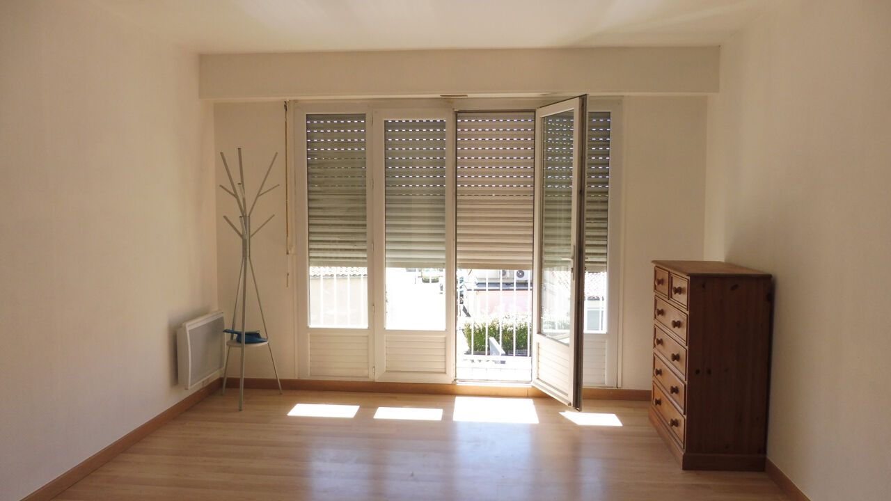 appartement 1 pièces 31 m2 à louer à Chantonnay (85110)