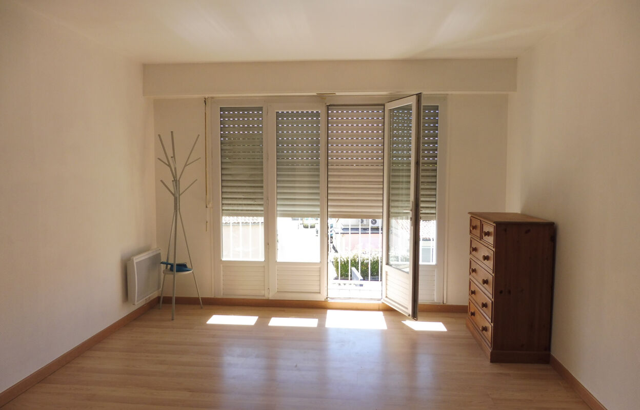 appartement 1 pièces 31 m2 à louer à Chantonnay (85110)