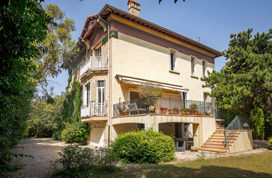 vente maison 2 450 000 € à proximité de Carnoux-en-Provence (13470)