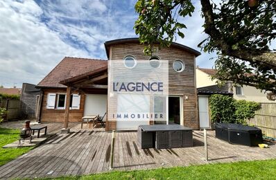 vente maison 339 200 € à proximité de Rilly-la-Montagne (51500)