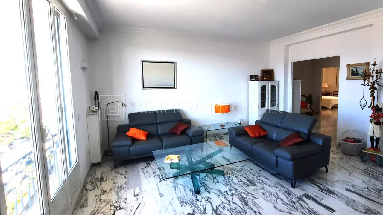 appartement 3 pièces 93 m2 à vendre à Villefranche-sur-Mer (06230)