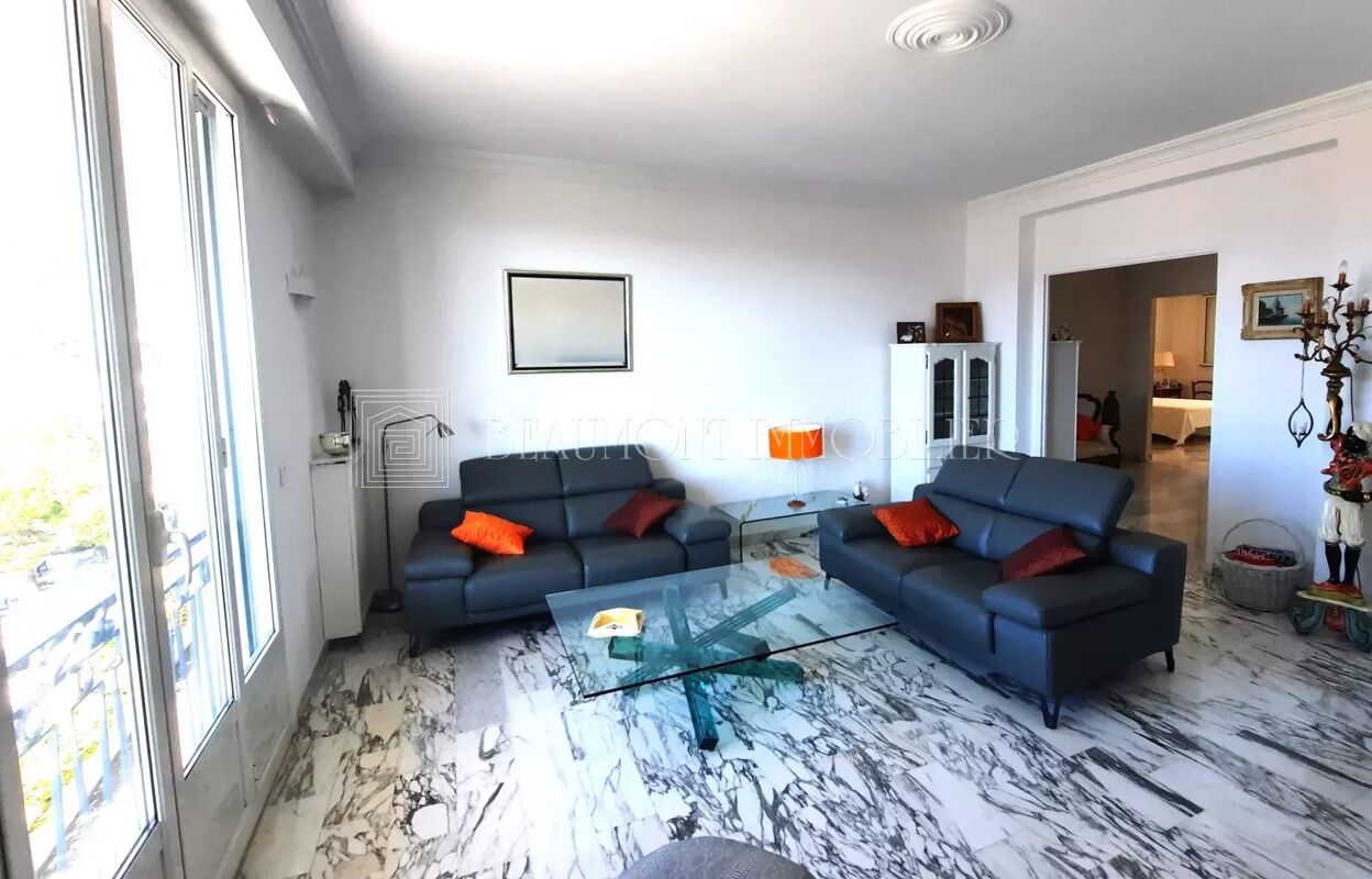 appartement 3 pièces 93 m2 à vendre à Villefranche-sur-Mer (06230)