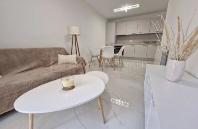 location appartement 1 090 € CC /mois à proximité de Tourrette-Levens (06690)