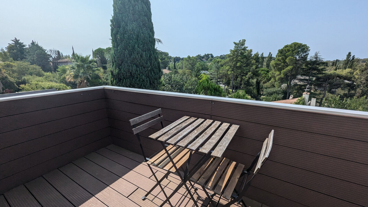 appartement 2 pièces 38 m2 à vendre à Montpellier (34090)