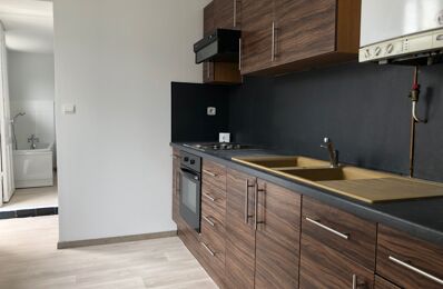 location maison 855 € CC /mois à proximité de Courrières (62710)