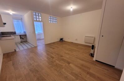 location appartement 632 € CC /mois à proximité de Loos (59120)