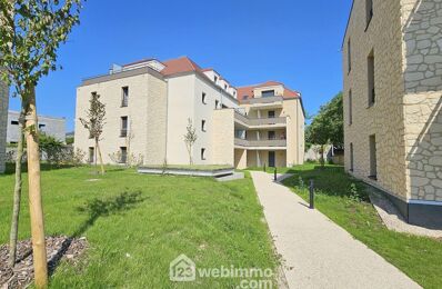 vente appartement 164 700 € à proximité de Dammarie-les-Lys (77190)