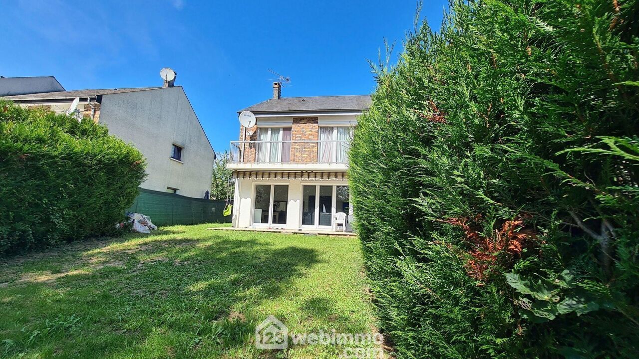 maison 5 pièces 105 m2 à vendre à Malesherbes (45330)