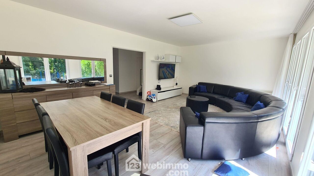 maison 5 pièces 103 m2 à vendre à Milly-la-Forêt (91490)