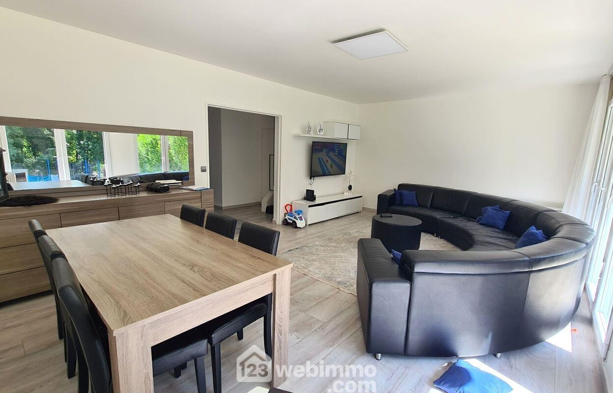 maison 5 pièces 103 m2 à vendre à Milly-la-Forêt (91490)