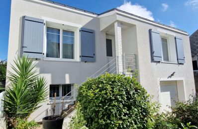 vente maison 311 100 € à proximité de La Boissière-des-Landes (85430)