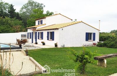 vente maison 448 000 € à proximité de Saintes-Maries-de-la-Mer (13460)