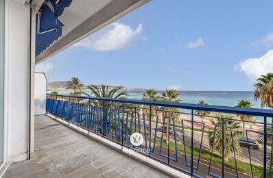 vente appartement 699 000 € à proximité de Beausoleil (06240)