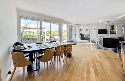 vente appartement 650 000 € à proximité de Saint-André-de-la-Roche (06730)