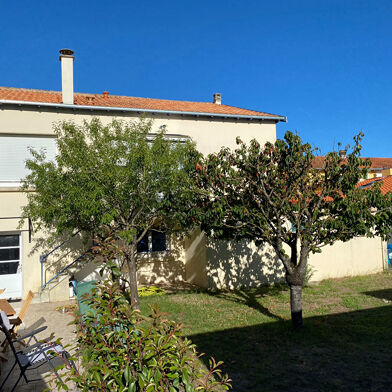 Maison 6 pièces 160 m²