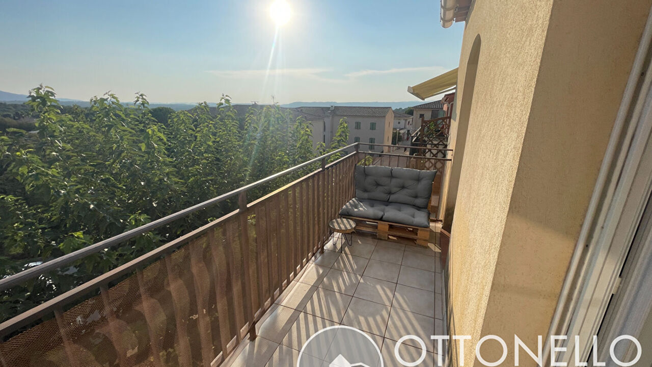 appartement 2 pièces 42 m2 à louer à Roquebrune-sur-Argens (83520)