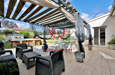 vente maison 430 000 € à proximité de Saint-Martin-en-Haut (69850)