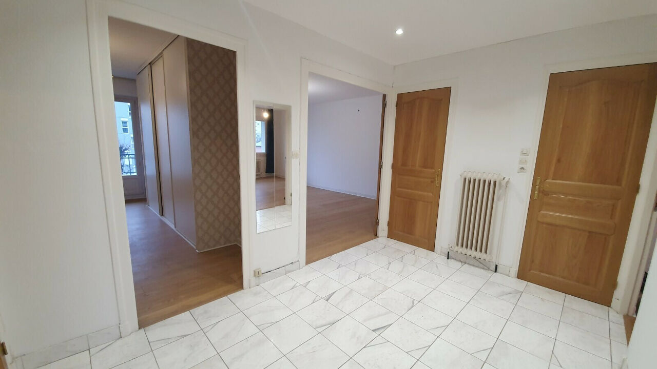 appartement 3 pièces 75 m2 à louer à Grenoble (38100)