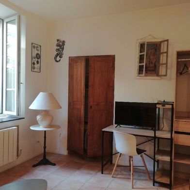 Appartement 2 pièces 37 m²