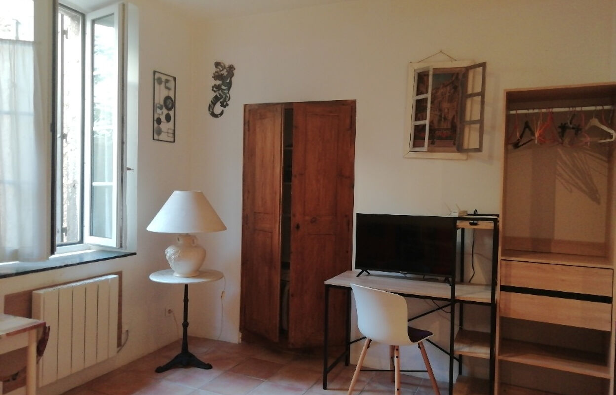 appartement 2 pièces 37 m2 à vendre à Agde (34300)