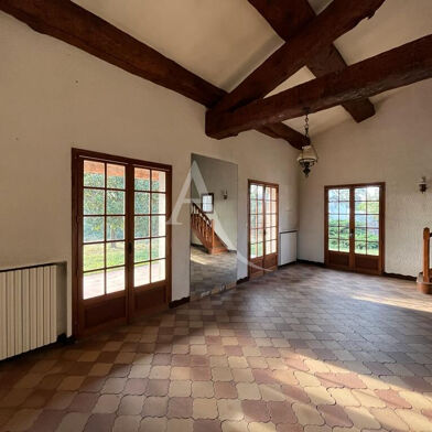 Maison 5 pièces 131 m²