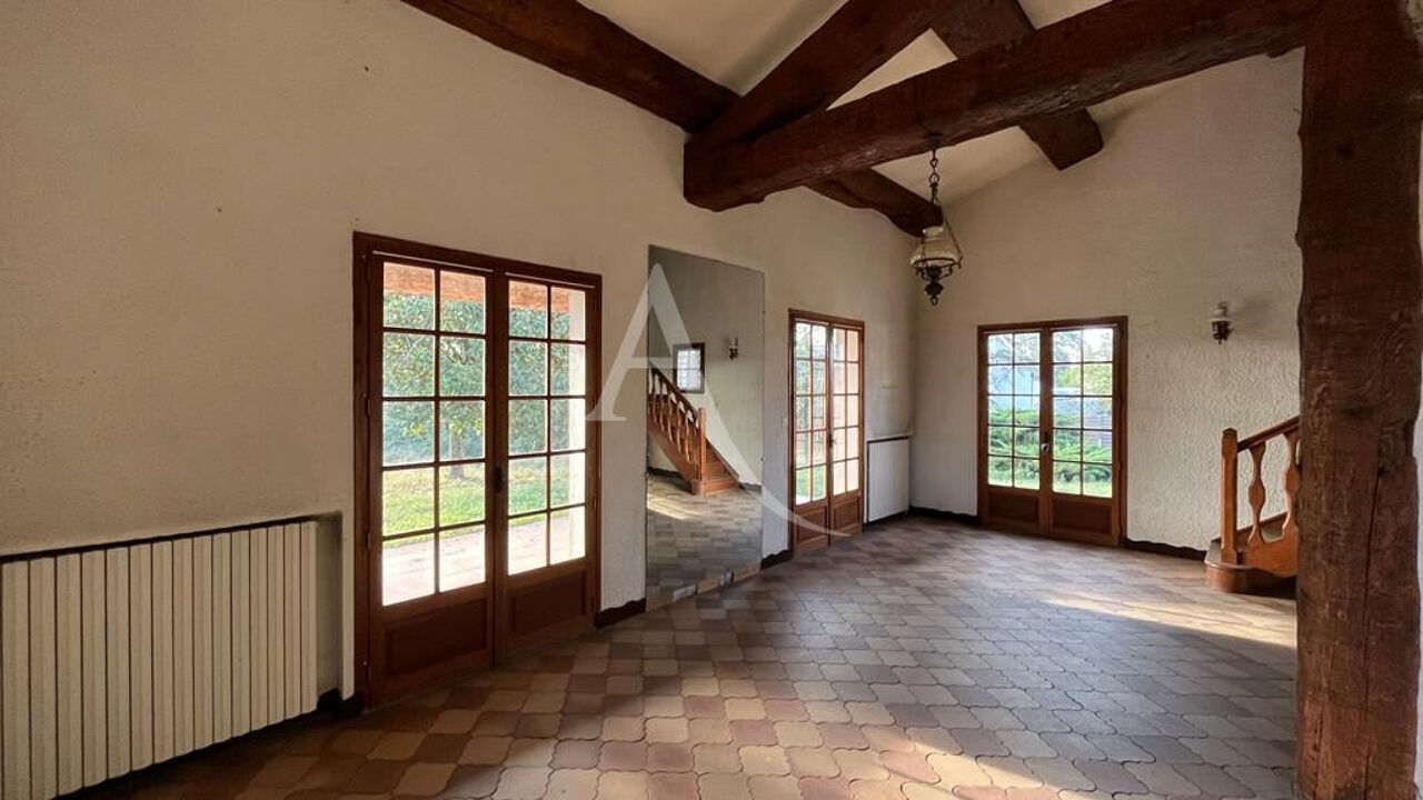 maison 5 pièces 131 m2 à vendre à Mirepoix-sur-Tarn (31340)