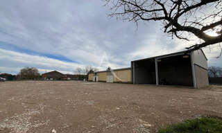 Local industriel 5 Pièces 450 m² à louer à Bessières (31660)