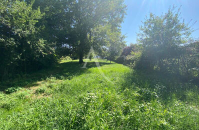 vente terrain 300 000 € à proximité de Villeneuve-Lès-Bouloc (31620)