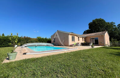 vente maison 343 000 € à proximité de Garrigues (81500)