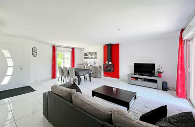 vente maison 343 000 € à proximité de Saint-Jean-de-Rives (81500)