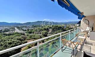 Appartement 3 Pièces 64 m² à vendre à Le Cannet (06110)