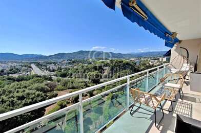 Appartement 3 pièces 299900 €