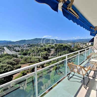 Appartement 3 pièces 299900 €